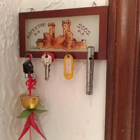 דירה Casa Alessandro