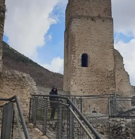 Appartement Casa Alessandro