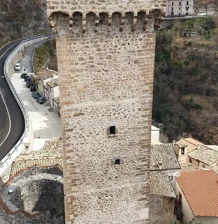 Casa Alessandro Appartement