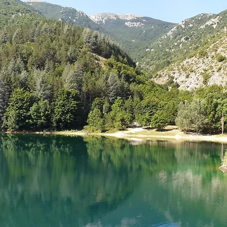 Casa Alessandro Pacentro