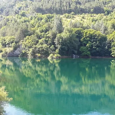 Casa Alessandro アパート Pacentro