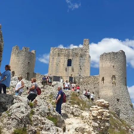 Appartement Casa Alessandro
