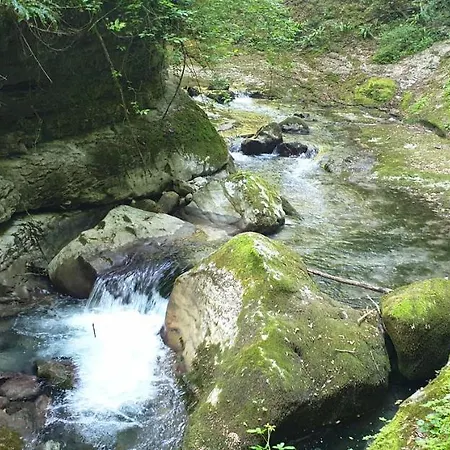 Casa Alessandro Pacentro