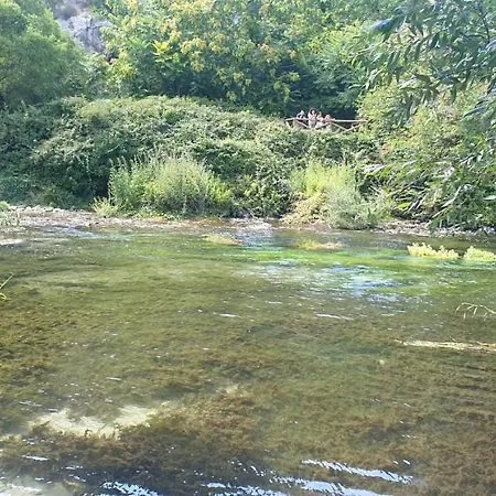Appartement Casa Alessandro Pacentro