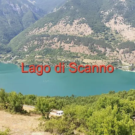 Casa Alessandro Appartement *