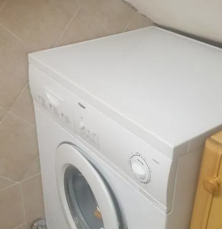 דירה Casa Alessandro *