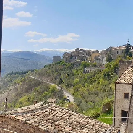 Casa Alessandro * Pacentro