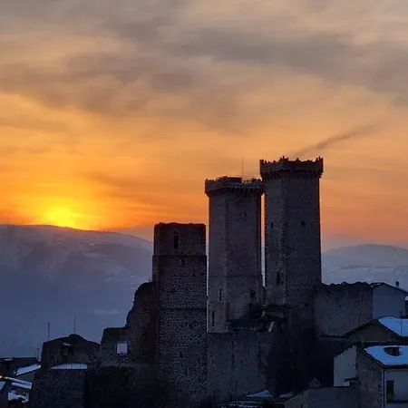 Casa Alessandro