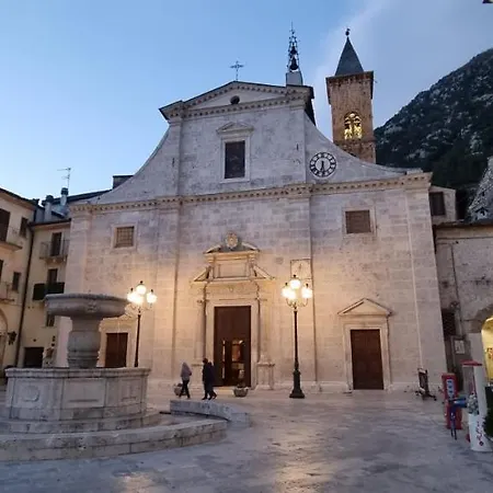 Appartement Casa Alessandro *