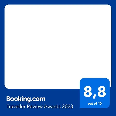 Casa Alessandro アパート