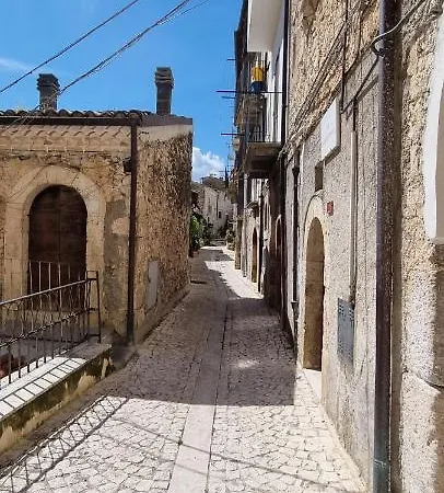 Casa Alessandro דירה *