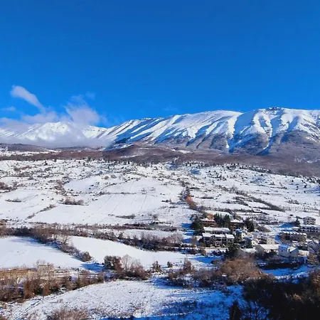 Casa Alessandro Appartement *