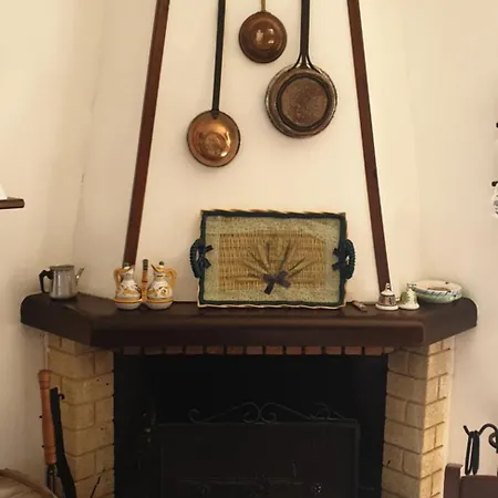 Casa Alessandro דירה