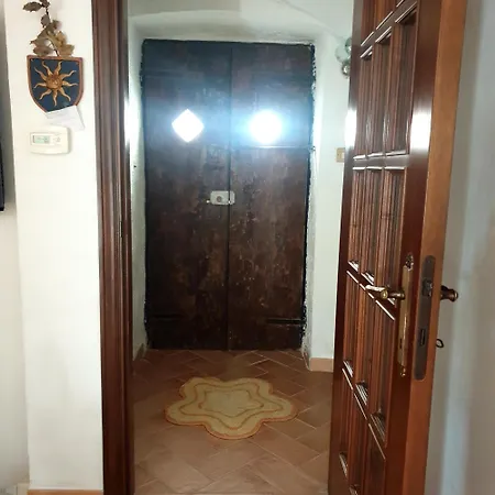 Casa Alessandro *