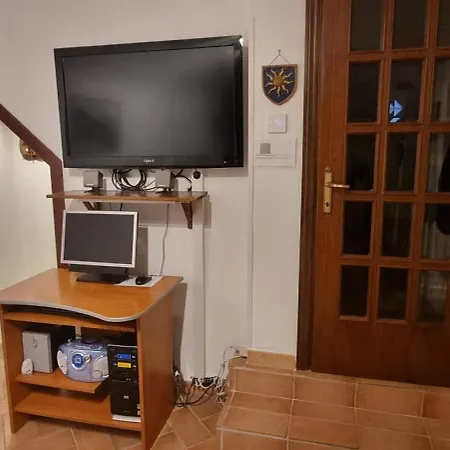 דירה Casa Alessandro Pacentro
