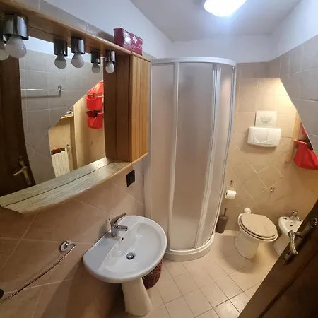 Casa Alessandro * Pacentro