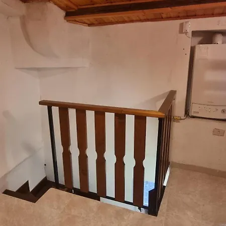 Appartement Casa Alessandro Pacentro