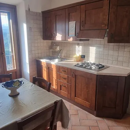 Casa Alessandro Pacentro