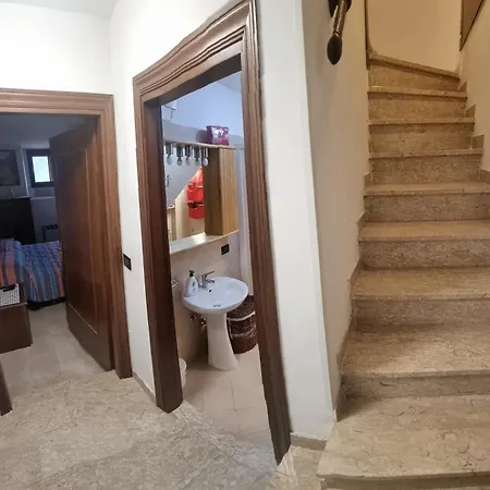 アパート Casa Alessandro *