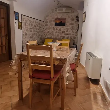 Casa Alessandro Pacentro