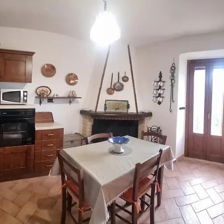 Casa Alessandro