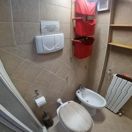 דירה Casa Alessandro