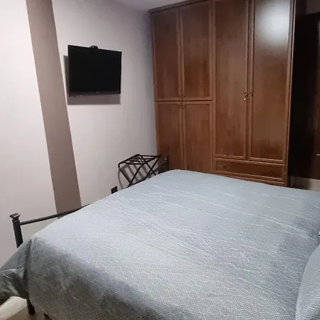 Casa Alessandro