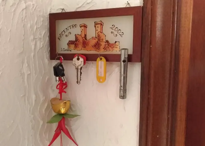 Apartment Casa Alessandro