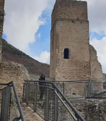 Apartment Casa Alessandro