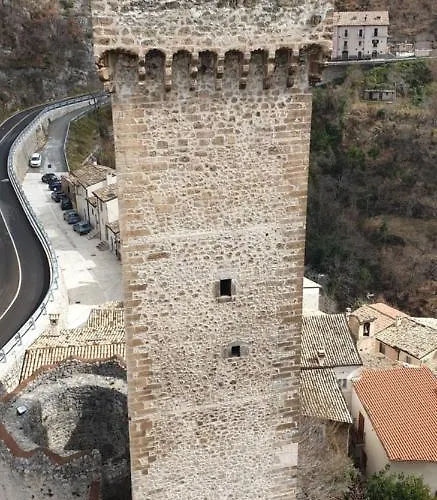 Casa Alessandro Apartment