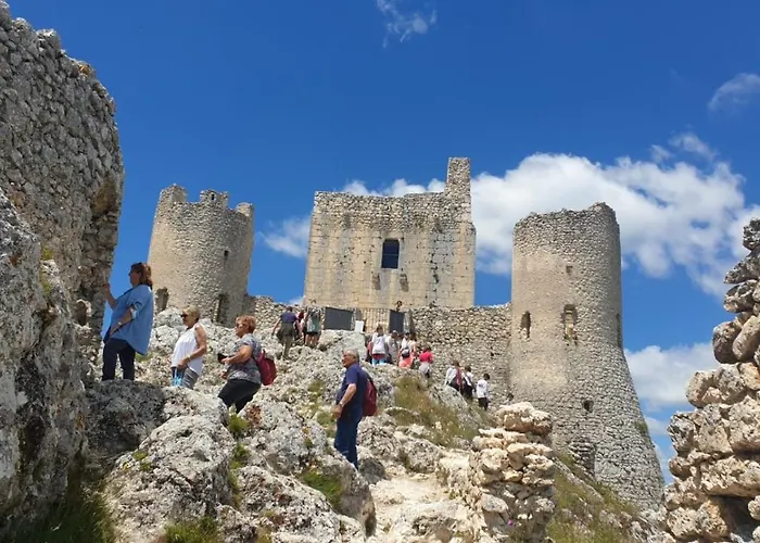 Apartment Casa Alessandro