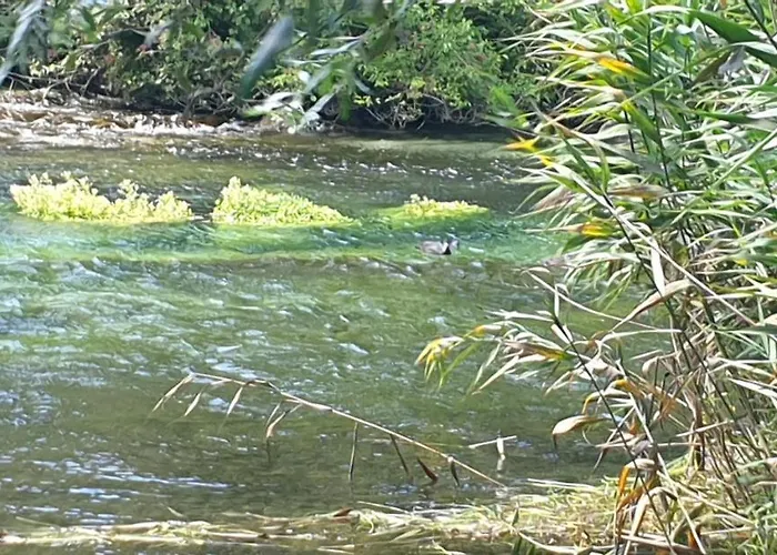 Casa Alessandro Apartment Pacentro