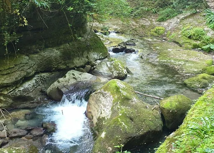 Casa Alessandro Pacentro