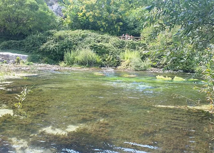 Apartment Casa Alessandro Pacentro