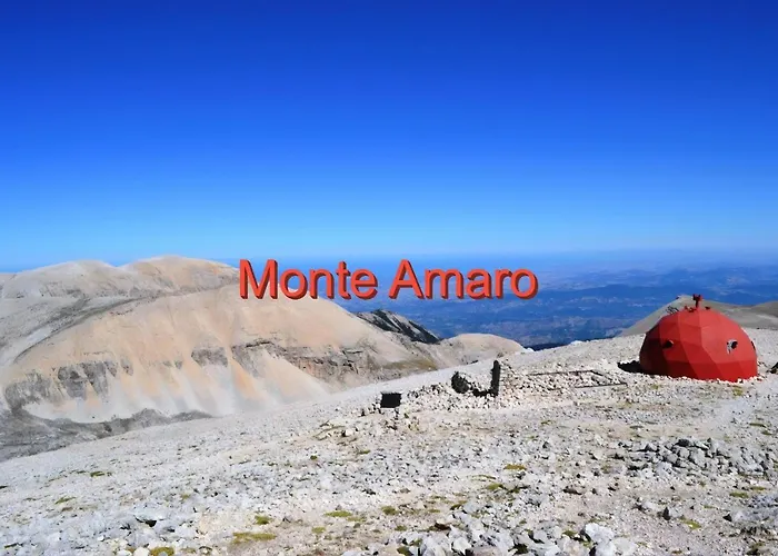 アパート Casa Alessandro Pacentro