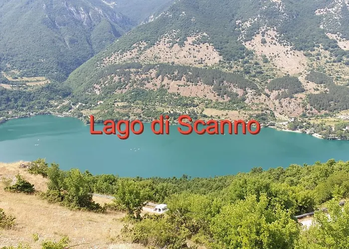 Casa Alessandro Apartment *