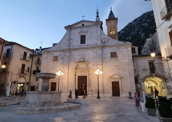 アパート Casa Alessandro *