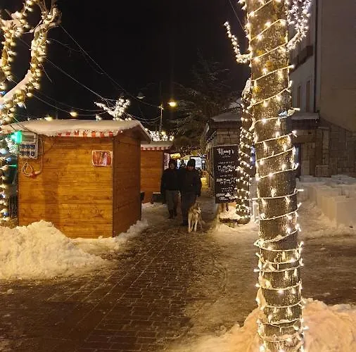 Casa Alessandro Apartment *