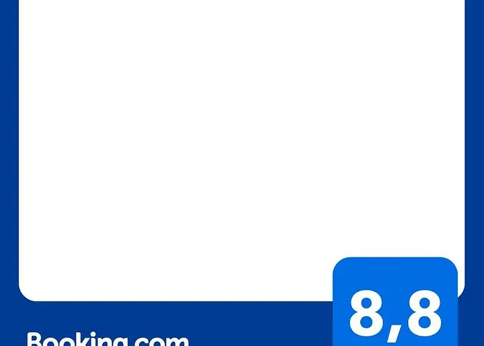 Casa Alessandro アパート