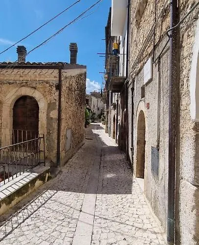 Casa Alessandro Apartment *