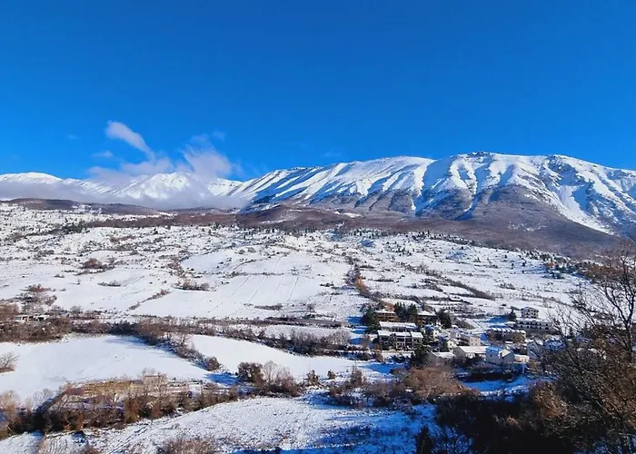 Casa Alessandro アパート *