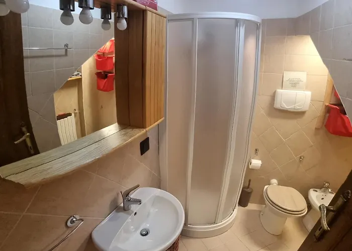 Casa Alessandro * Pacentro