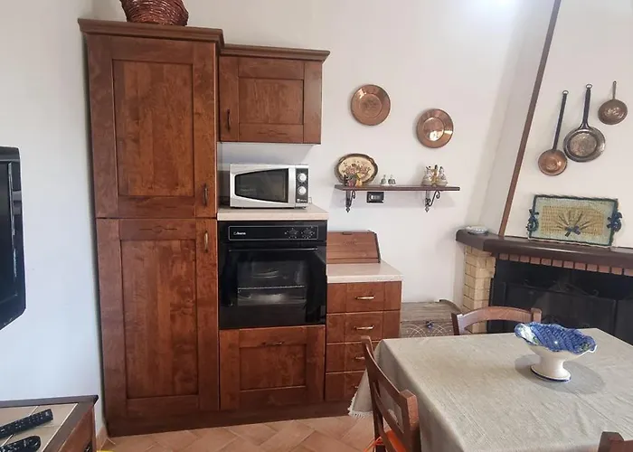 Apartment Casa Alessandro *