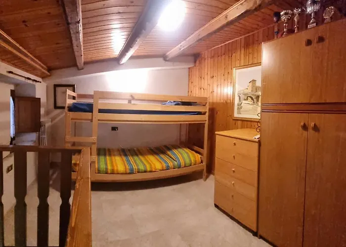 Casa Alessandro Apartment *