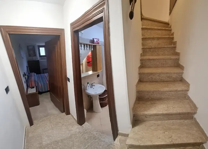 Apartment Casa Alessandro *