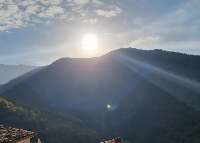 Apartment Casa Alessandro Pacentro