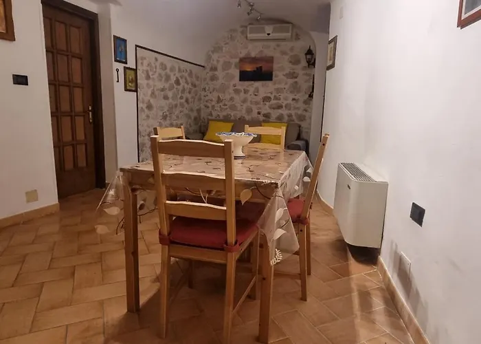 Casa Alessandro Pacentro