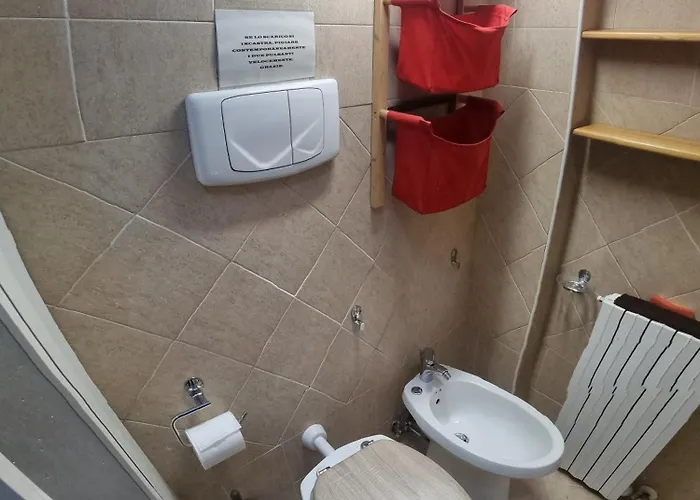 Apartment Casa Alessandro