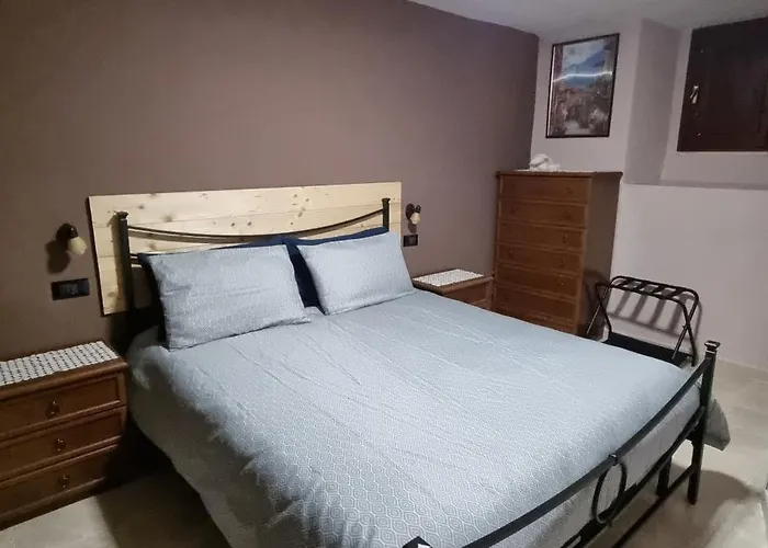 Apartment Casa Alessandro